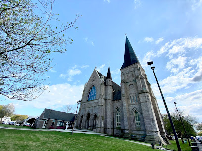 (Donaldsonville) Ascension of Our Lord