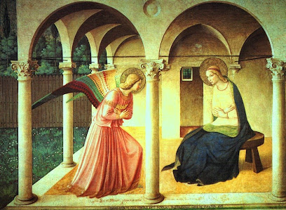 (Eunice) Annunciation of the BVM Church of Duralde