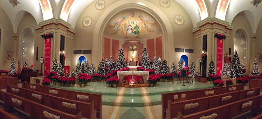 (Eunice) St. Anthony of Padua