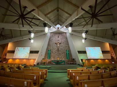 (Antioch) Holy Rosary Church