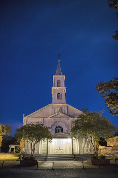 (Grand Coteau) St. Charles Borromeo