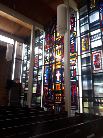 (Hammond) St. Albert Catholic Center, Southeastern