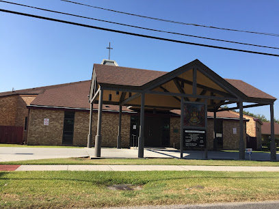(Harvey) Infant Jesus of Prague