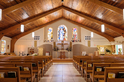 (Houma) Saint Bernadette Soubirous