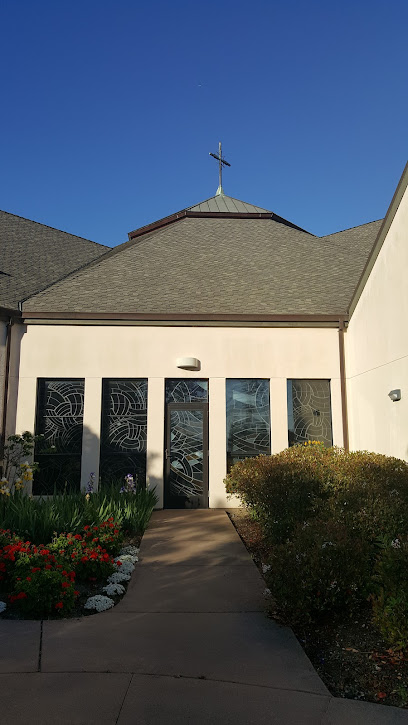 (Aptos) Resurrection Catholic Church