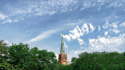 (Jeanerette) St. John the Evangelist
