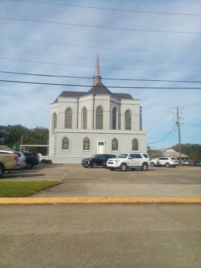 (Jennings) Our Lady Help of Christians