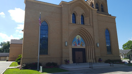 (Kaplan) Our Lady of the Holy Rosary