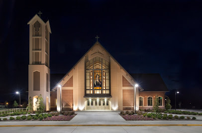(Kenner) Divine Mercy Catholic Church