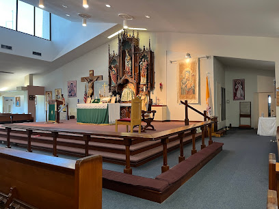 (Kenner) Our Lady of Perpetual Help