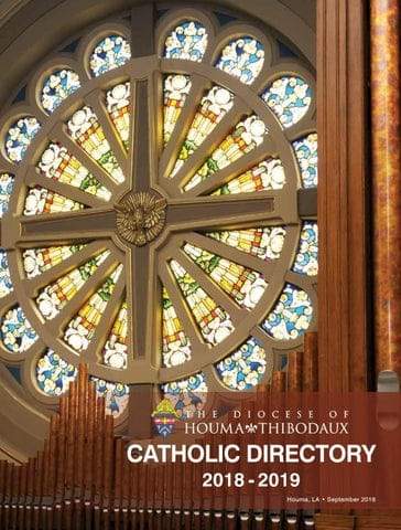 (Kraemer) St. Lawrence the Martyr