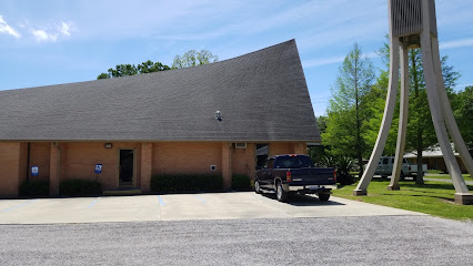 (Krotz Springs) St. Anthony of Padua