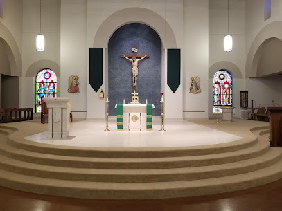 (La Place) Ascension of Our Lord