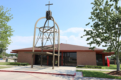 (La Place) St. Joan of Arc