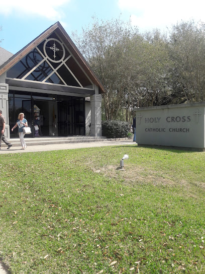 (Lafayette) Holy Cross