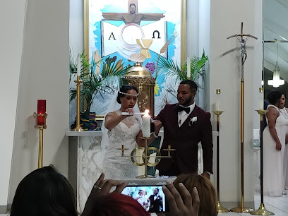 (Lafayette) Immaculate Heart of Mary