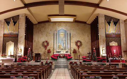 (Lafayette) Our Lady of Fatima