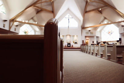 (Lafayette) St. Edmond