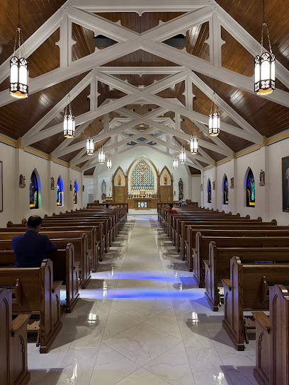 (Lafayette) St. Leo the Great