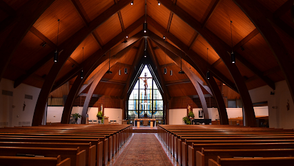 (Lafayette) St. Mary