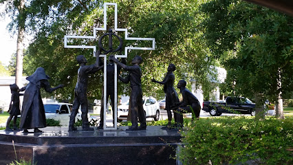 (Lake Charles) Our Lady Queen of Heaven