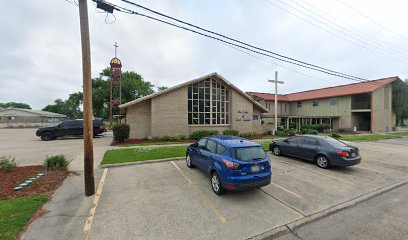(Lake Charles) Our Lady of Good Counsel
