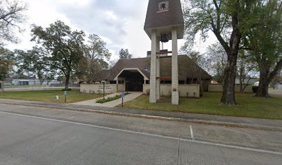 (Lake Providence) St. Patrick