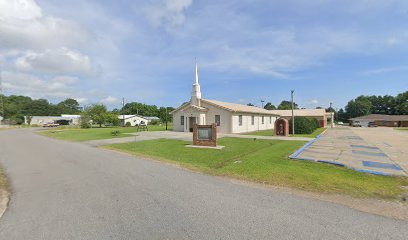 (Lawtell) Holy Family