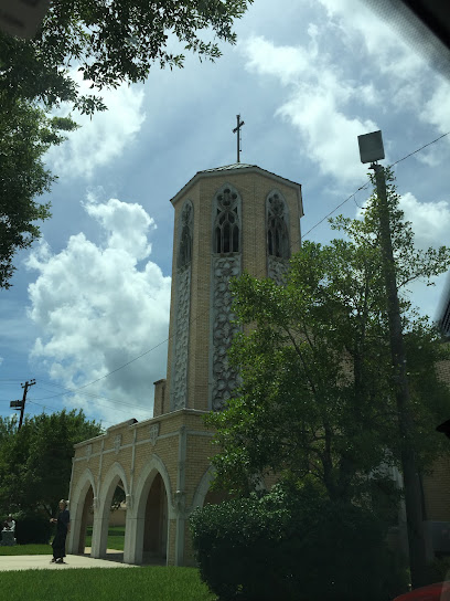 (Leonville) St. Leo the Great