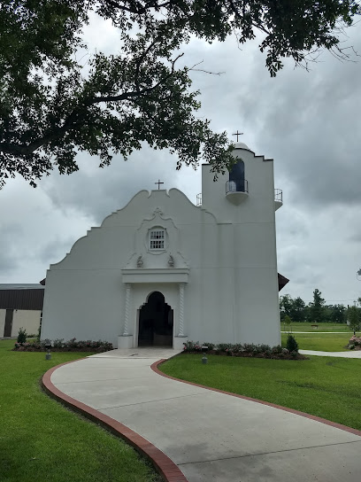 (Luling) St. Anthony of Padua