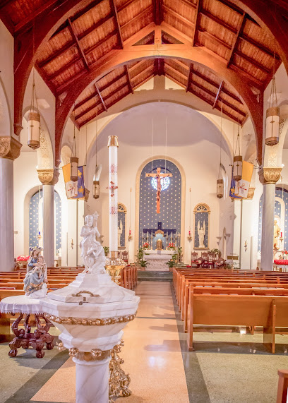 (Mandeville) Our Lady of the Lake