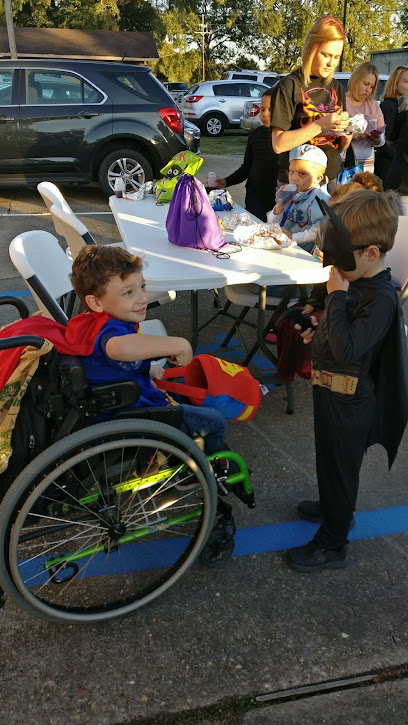 (Marksville) Our Lady of Lourdes