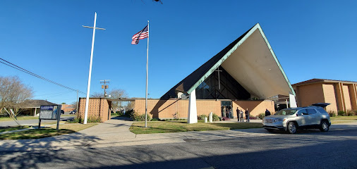 (Marrero) Immaculate Conception