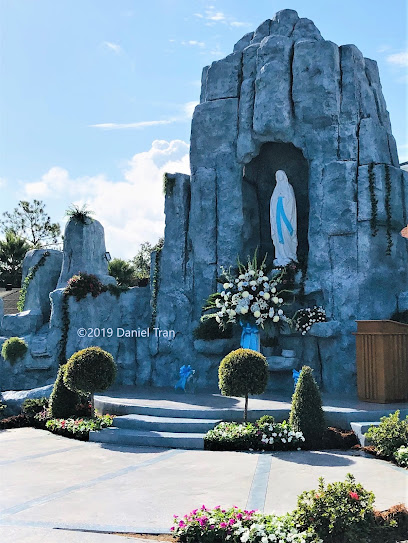 (Marrero) St. Agnes Le Thi Thanh