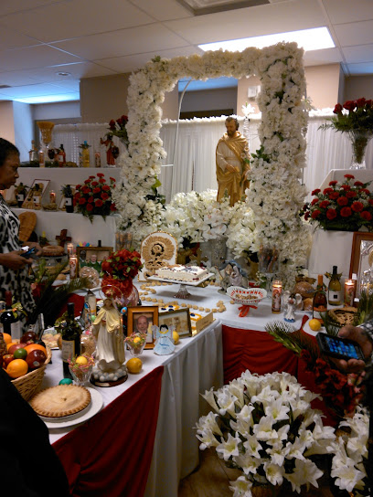 (Marrero) St. Joseph the Worker