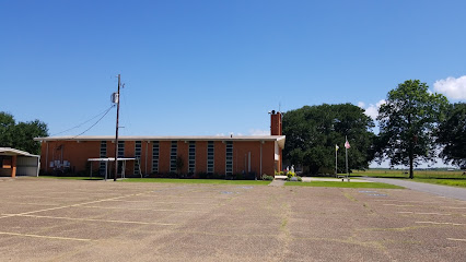(Maurice) Our Lady of Perpetual Help(Leroy)