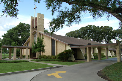 (Maurice) St. Alphonsus