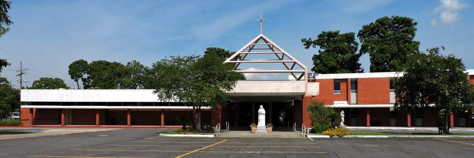 (Metairie) Our Lady of Divine Providence