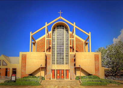 (Metairie) St. Catherine of Siena