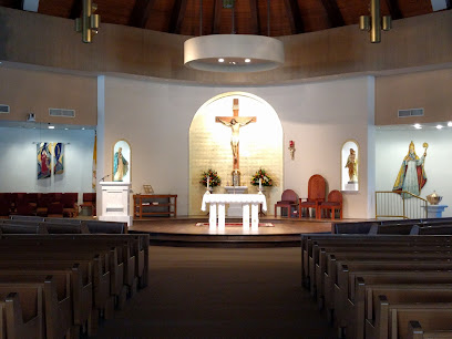 (Metairie) St. Clement of Rome