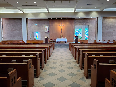 (Metairie) St. Mary Magdalen