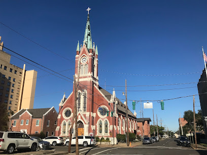 (Monroe) St. Matthew