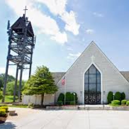 (Montgomery) St. Patrick