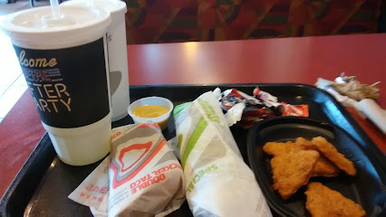 (Moreauville) Our Lady of Sorrows