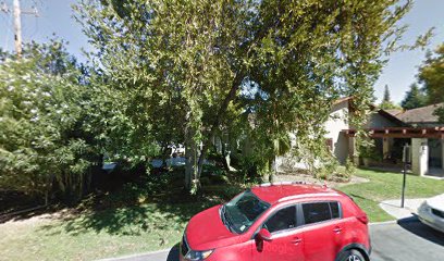 (Atherton) Religious Of The Sacred Heart