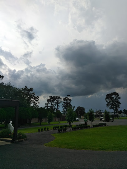 (Moss Bluff) St. Theodore Catholic Church