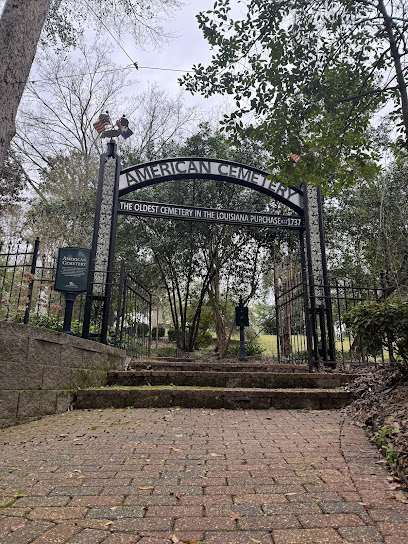 (Natchitoches) Holy Cross