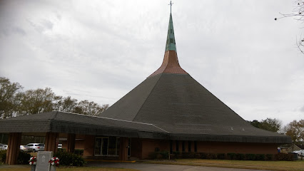 (New Iberia) Nativity of Our Lady
