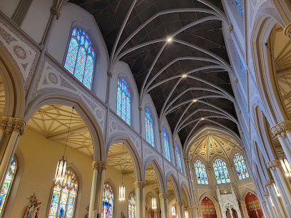(New Orleans) Holy Name of Jesus