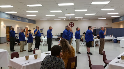 (New Orleans) Holy Spirit